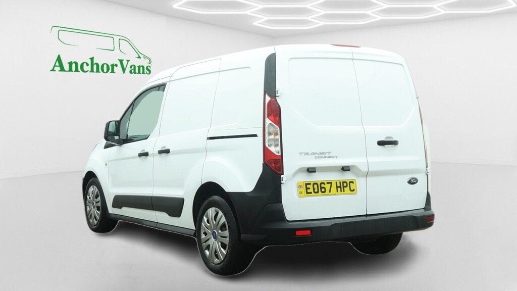 Used Ford Transit Connect 2017 for sale - 77961797: Photo 6