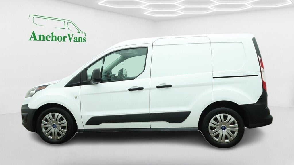 Used Ford Transit Connect 2017 for sale - 77961797: Photo 7