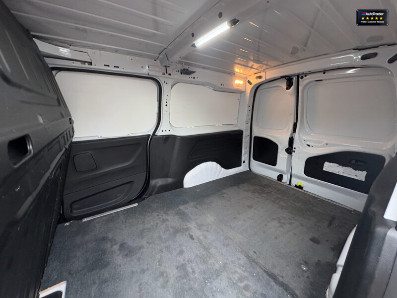 Used Vauxhall Combo 2022 for sale - 77041956: Photo 11