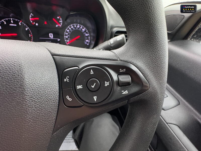 Used Vauxhall Combo 2022 for sale - 77041956: Photo 18