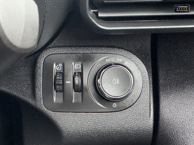 Used Vauxhall Combo 2022 for sale - 77041956: Photo 22