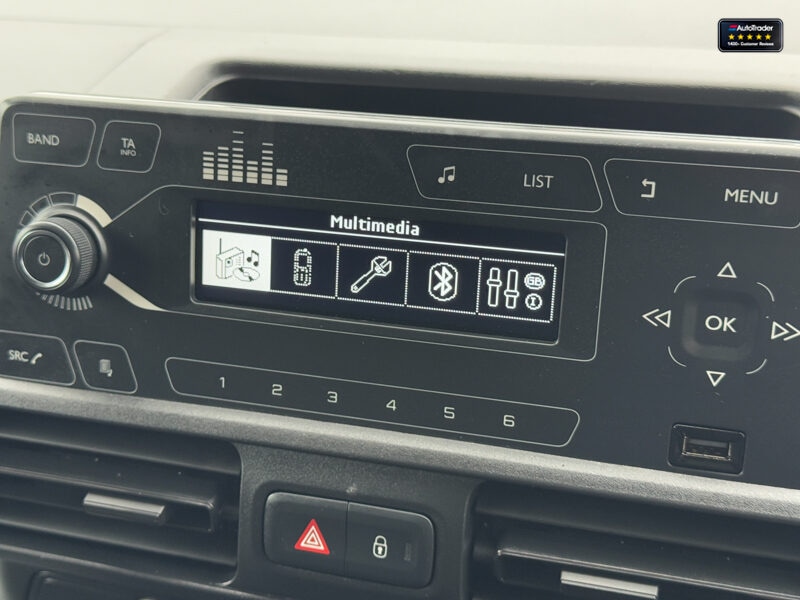 Used Vauxhall Combo 2022 for sale - 77041956: Photo 26