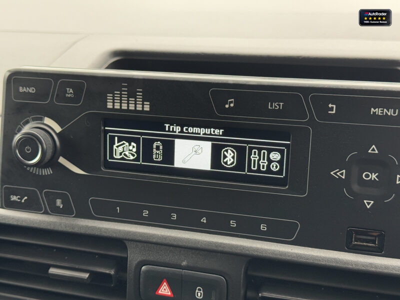 Used Vauxhall Combo 2022 for sale - 77041956: Photo 27