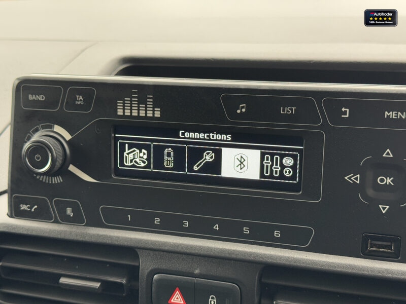 Used Vauxhall Combo 2022 for sale - 77041956: Photo 28