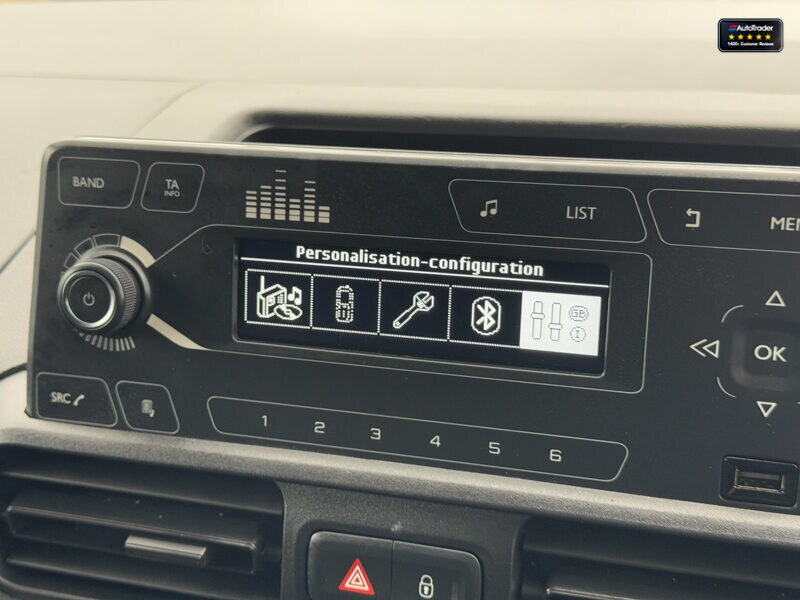 Used Vauxhall Combo 2022 for sale - 77041956: Photo 29