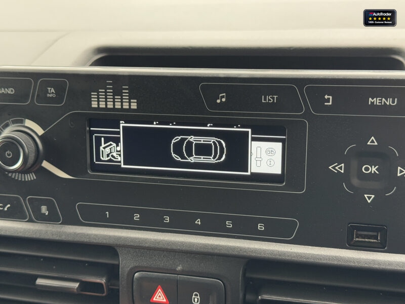 Used Vauxhall Combo 2022 for sale - 77041956: Photo 30