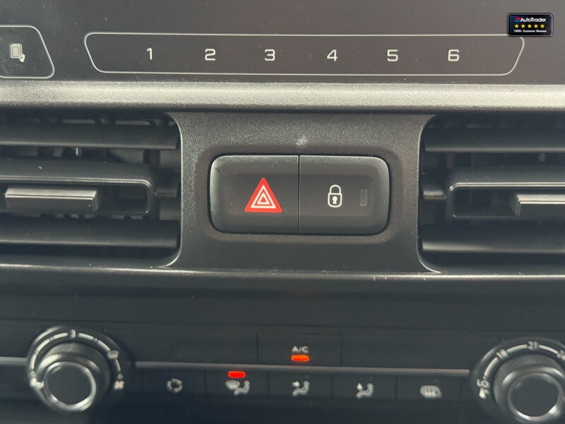 Used Vauxhall Combo 2022 for sale - 77041956: Photo 31