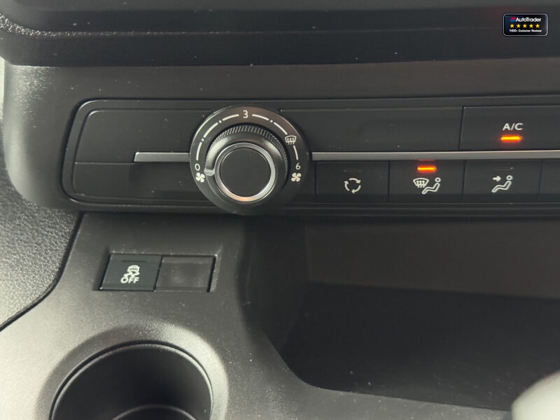 Used Vauxhall Combo 2022 for sale - 77041956: Photo 32