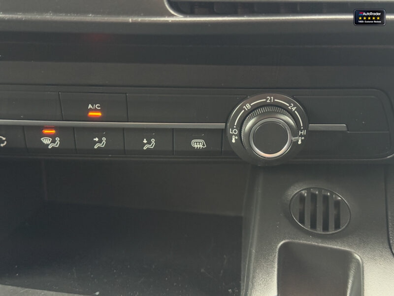 Used Vauxhall Combo 2022 for sale - 77041956: Photo 33