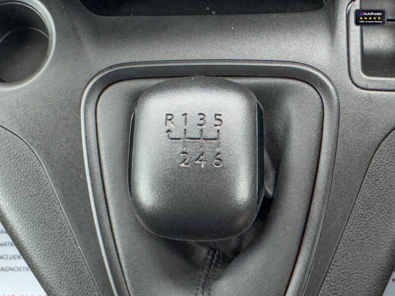 Used Vauxhall Combo 2022 for sale - 77041956: Photo 34