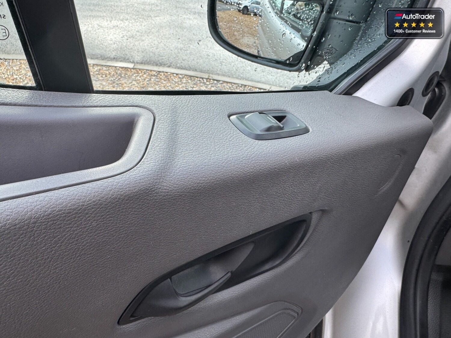 Used Ford Transit 2024 for sale - 77207028: Photo 12