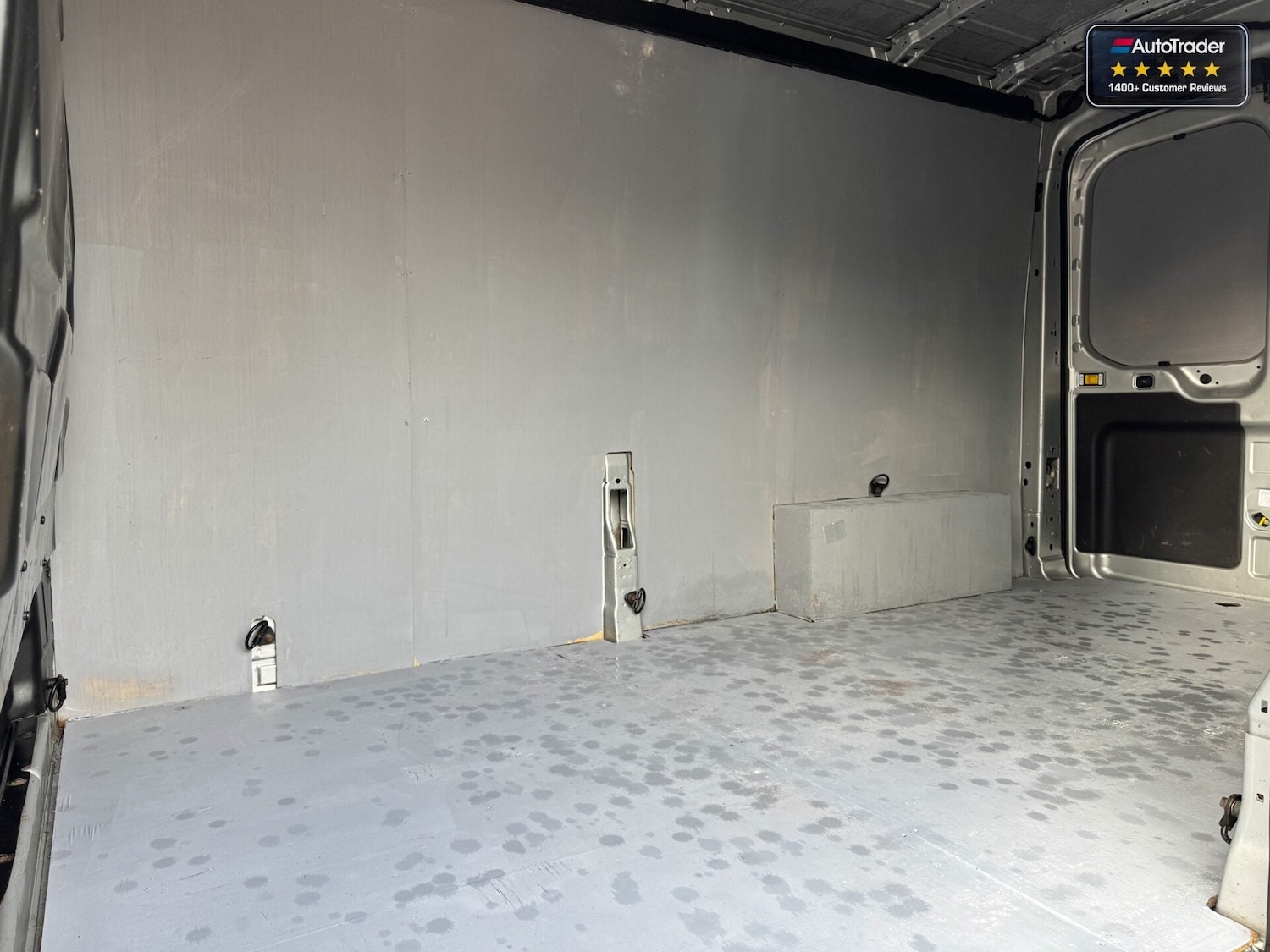 Used Ford Transit 2024 for sale - 77207028: Photo 13