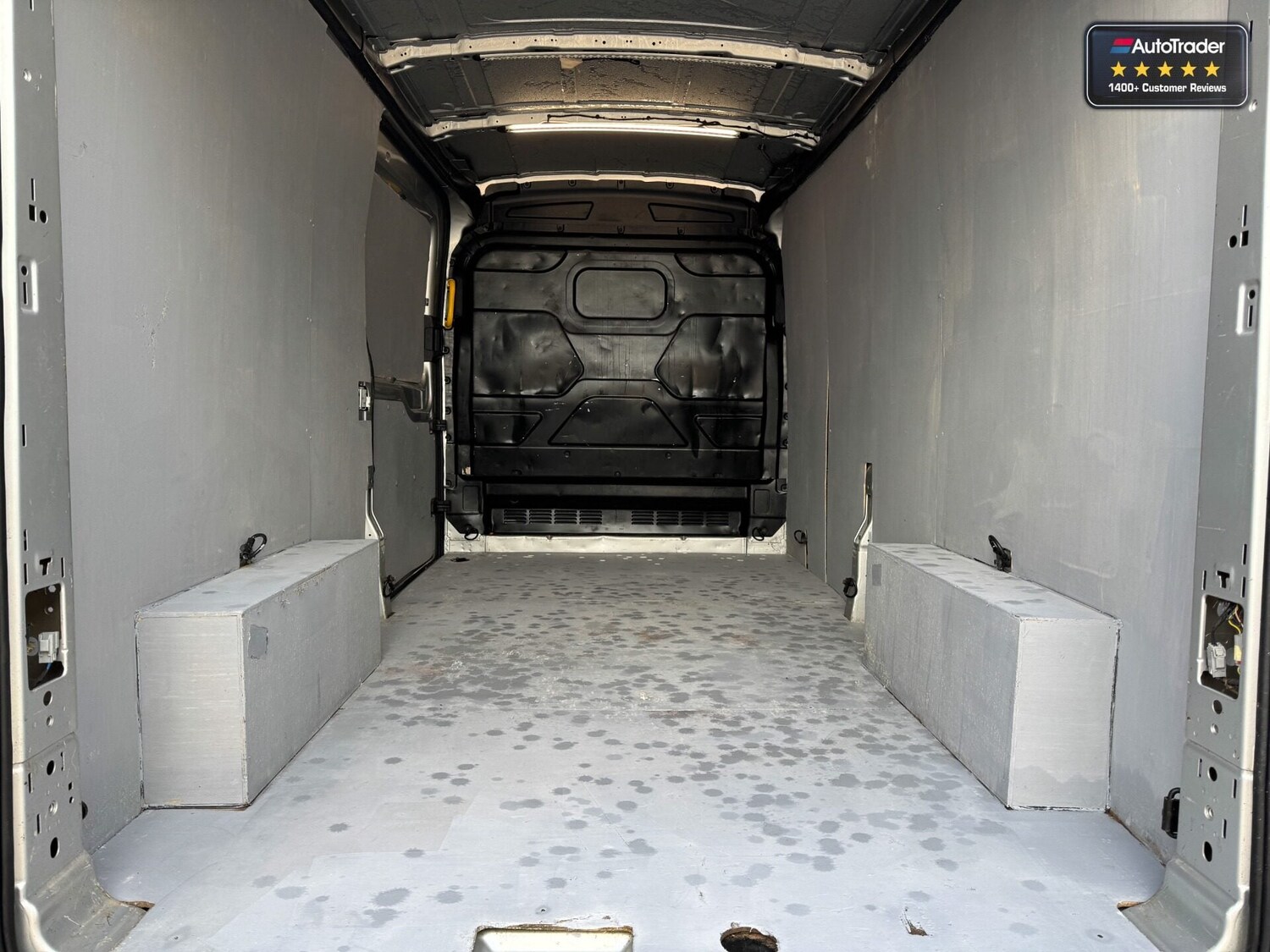 Used Ford Transit 2024 for sale - 77207028: Photo 15