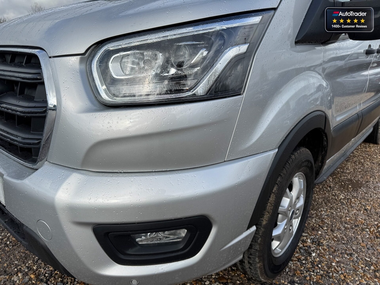 Used Ford Transit 2024 for sale - 77207028: Photo 18