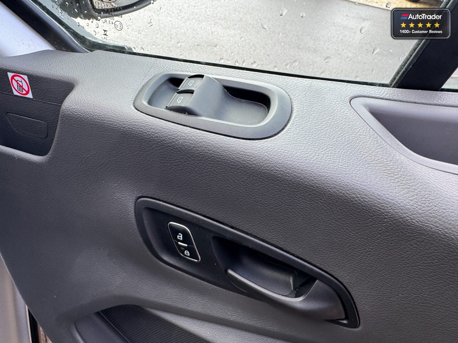 Used Ford Transit 2024 for sale - 77207028: Photo 21