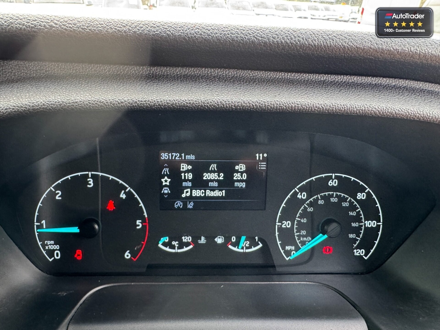 Used Ford Transit 2024 for sale - 77207028: Photo 23