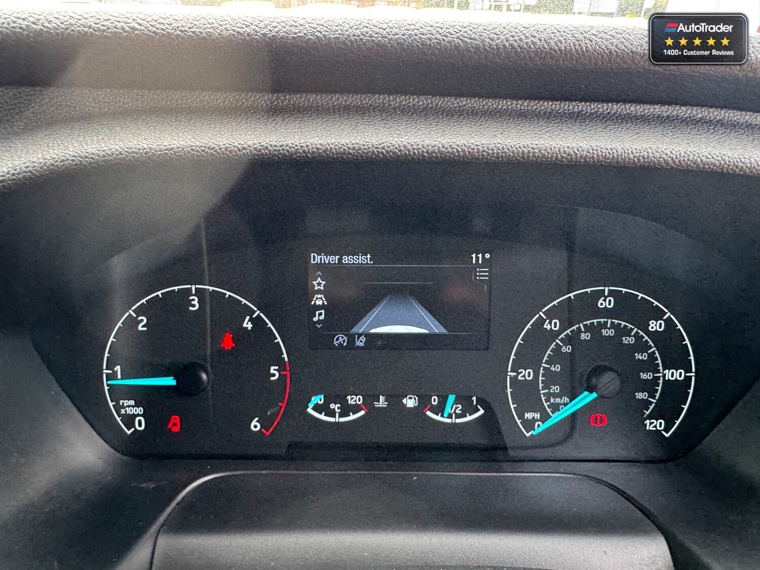 Used Ford Transit 2024 for sale - 77207028: Photo 24