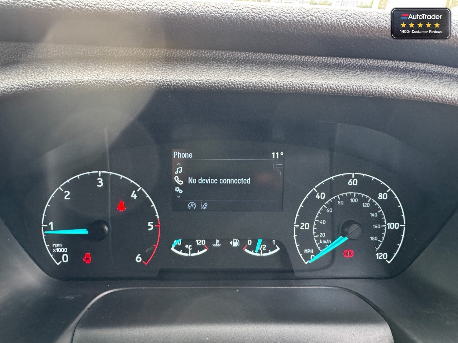 Used Ford Transit 2024 for sale - 77207028: Photo 26