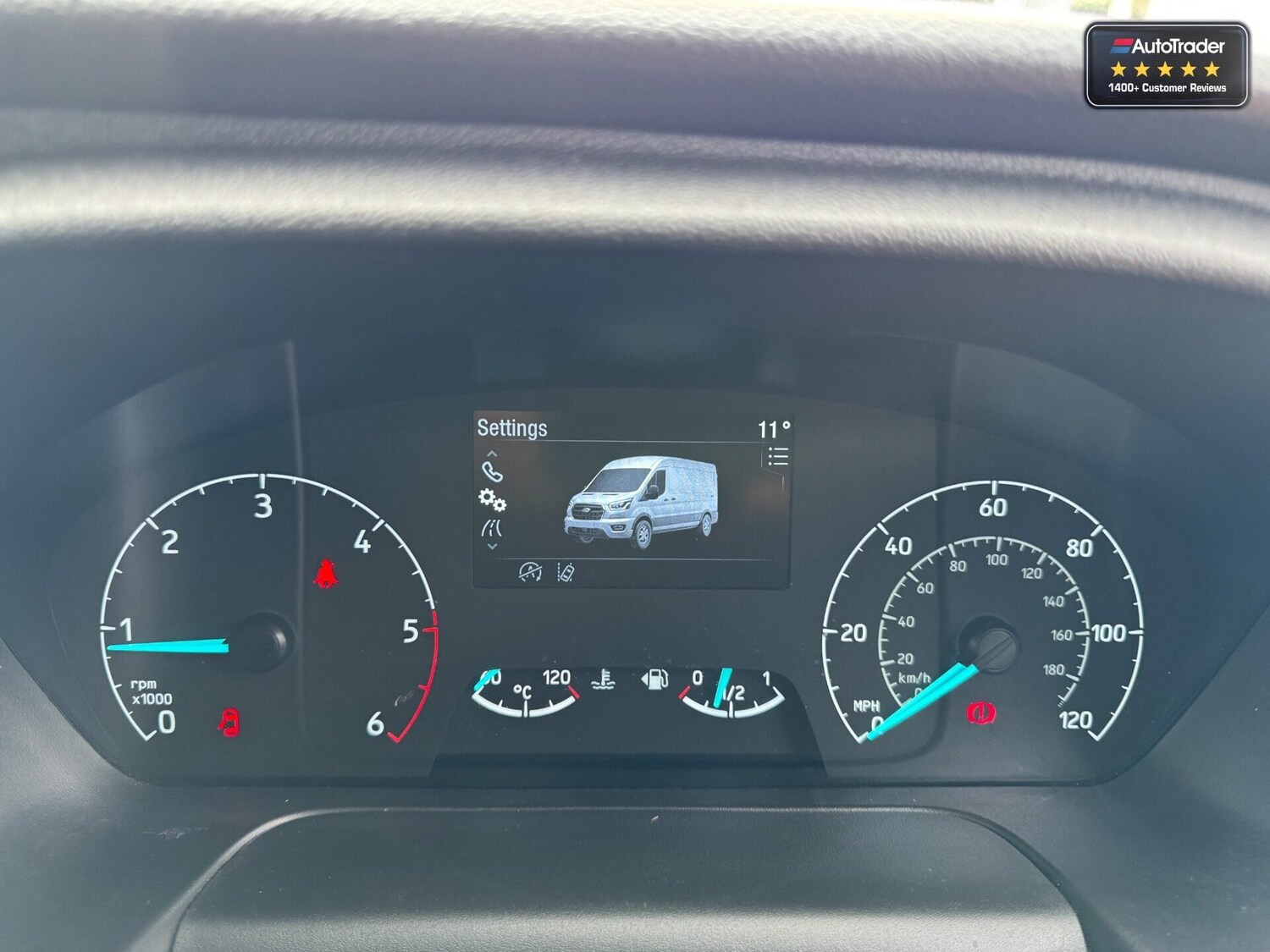 Used Ford Transit 2024 for sale - 77207028: Photo 27