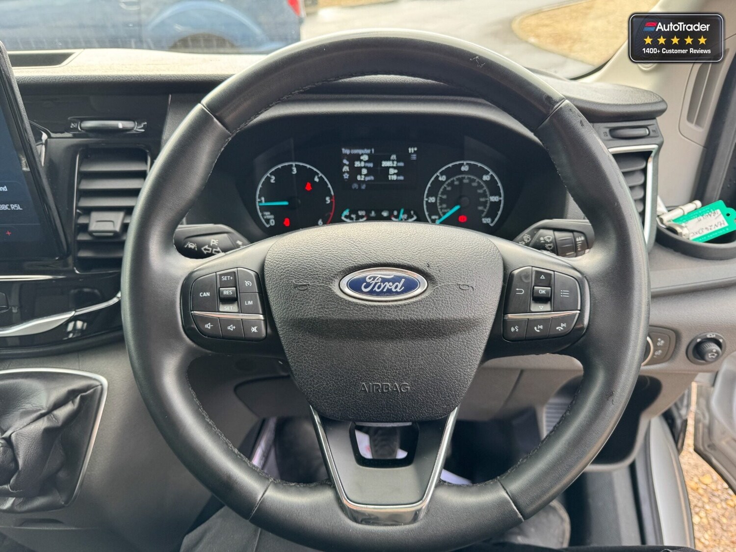 Used Ford Transit 2024 for sale - 77207028: Photo 28