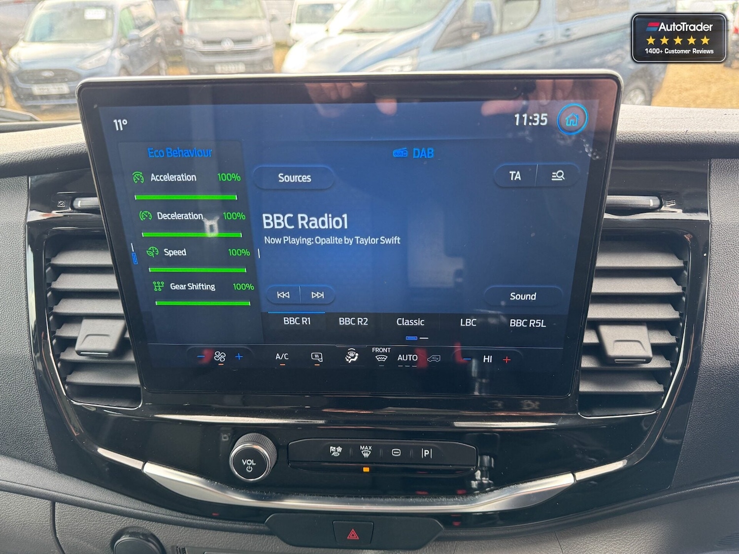 Used Ford Transit 2024 for sale - 77207028: Photo 29