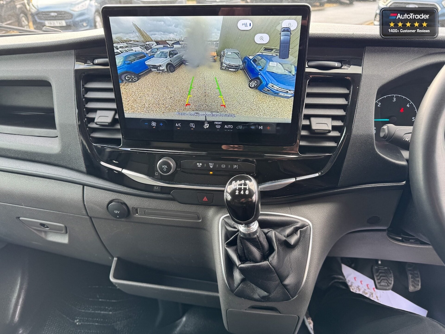 Used Ford Transit 2024 for sale - 77207028: Photo 31