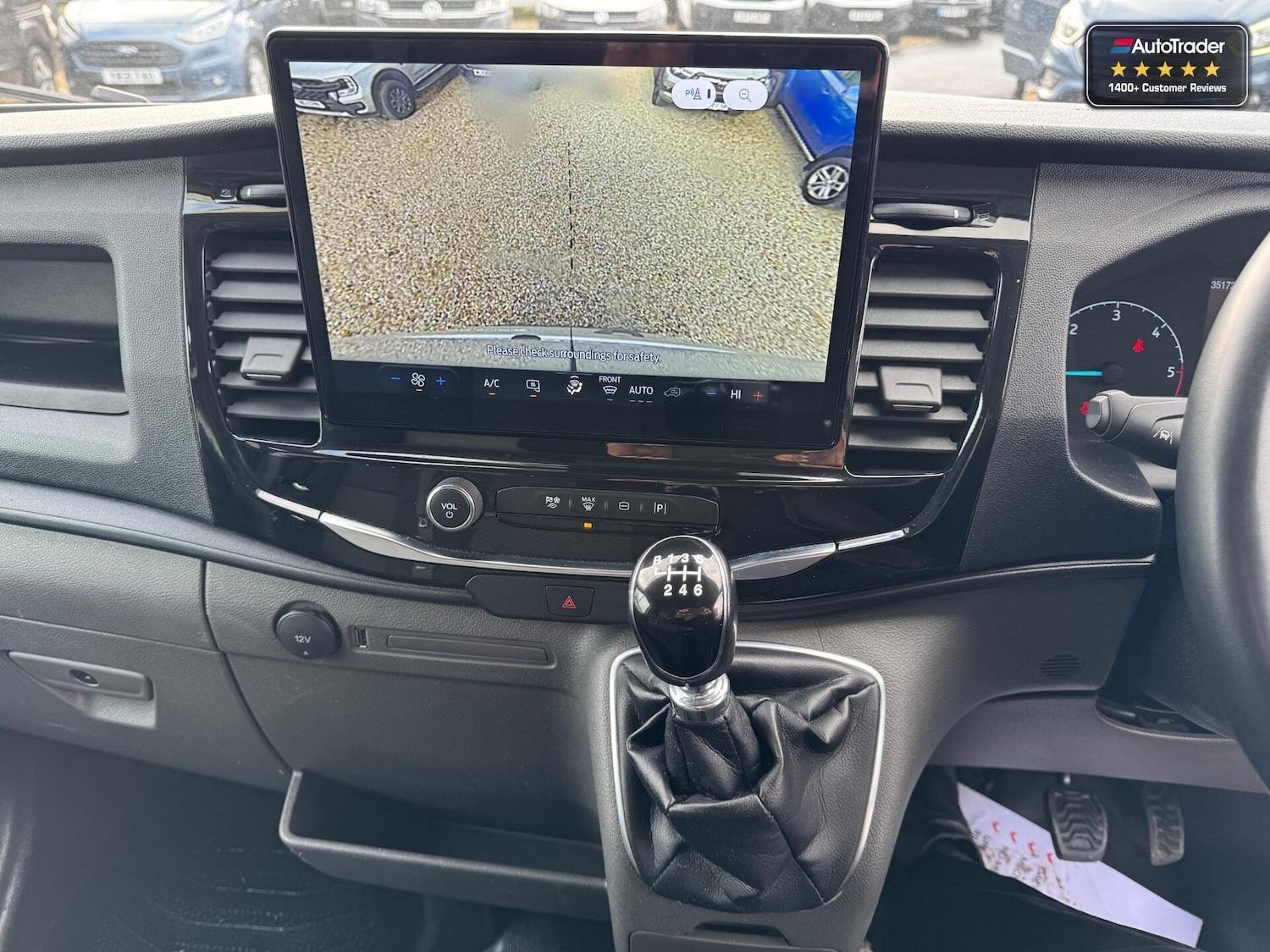 Used Ford Transit 2024 for sale - 77207028: Photo 32