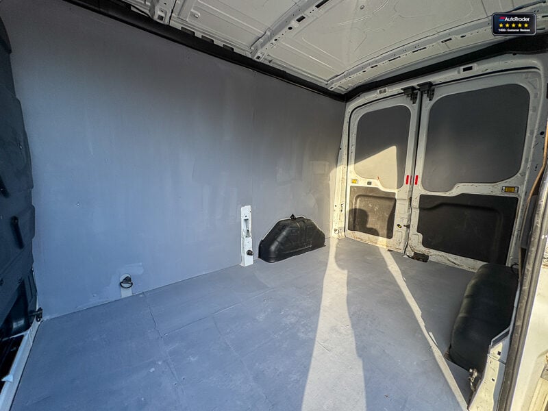 Used Ford Transit 2019 for sale - 77041586: Photo 11