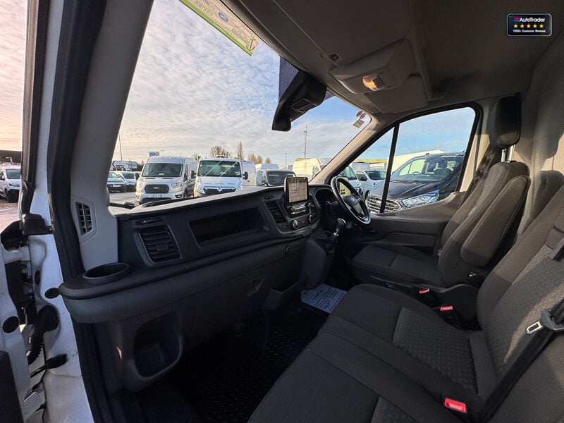 Used Ford Transit 2019 for sale - 77041586: Photo 12