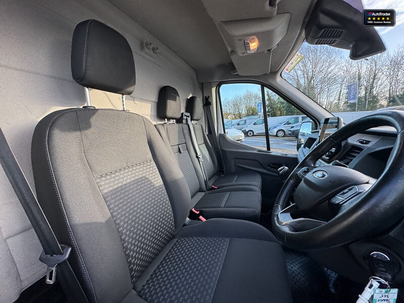 Used Ford Transit 2019 for sale - 77041586: Photo 14