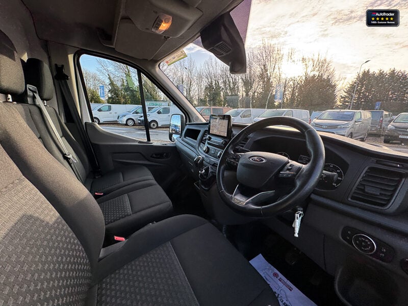 Used Ford Transit 2019 for sale - 77041586: Photo 15