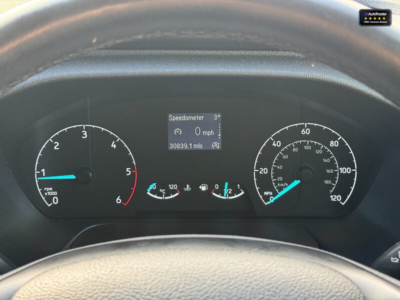 Used Ford Transit 2019 for sale - 77041586: Photo 17