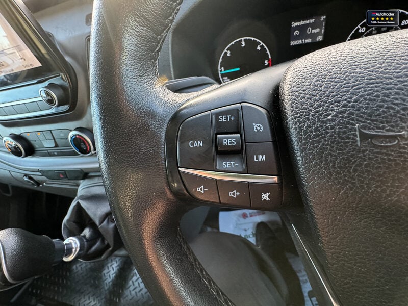 Used Ford Transit 2019 for sale - 77041586: Photo 18