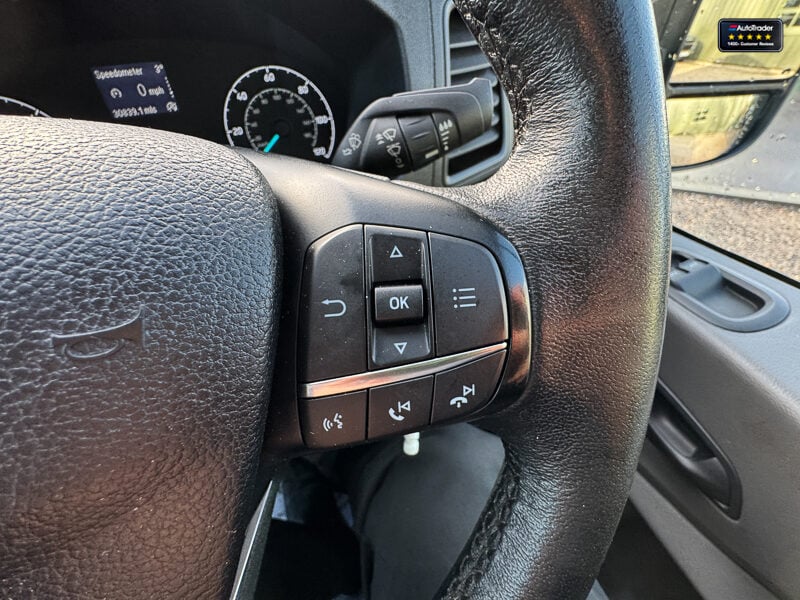 Used Ford Transit 2019 for sale - 77041586: Photo 19