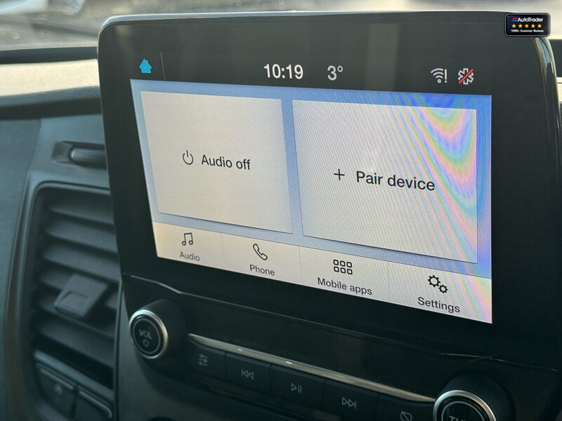 Used Ford Transit 2019 for sale - 77041586: Photo 23