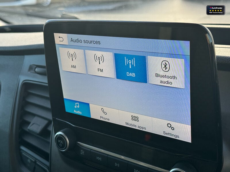 Used Ford Transit 2019 for sale - 77041586: Photo 25