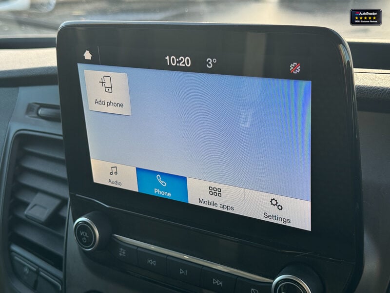 Used Ford Transit 2019 for sale - 77041586: Photo 26