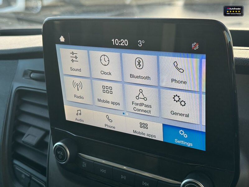 Used Ford Transit 2019 for sale - 77041586: Photo 28