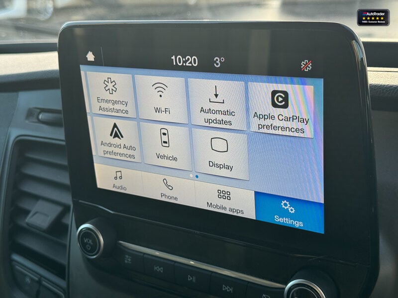 Used Ford Transit 2019 for sale - 77041586: Photo 29