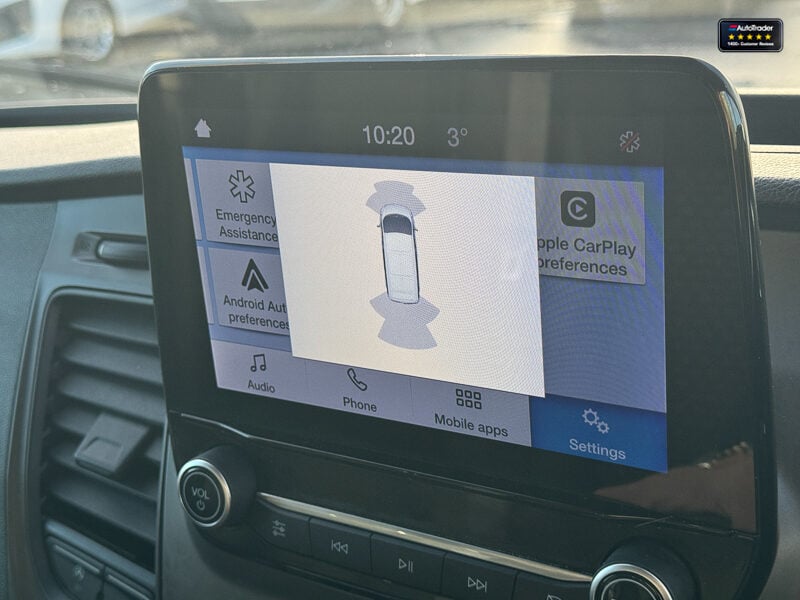 Used Ford Transit 2019 for sale - 77041586: Photo 30