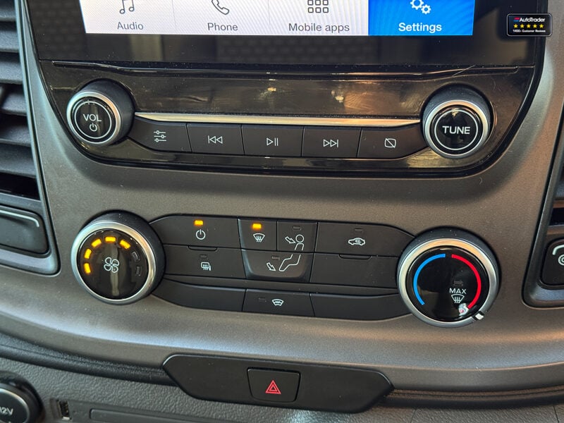 Used Ford Transit 2019 for sale - 77041586: Photo 31