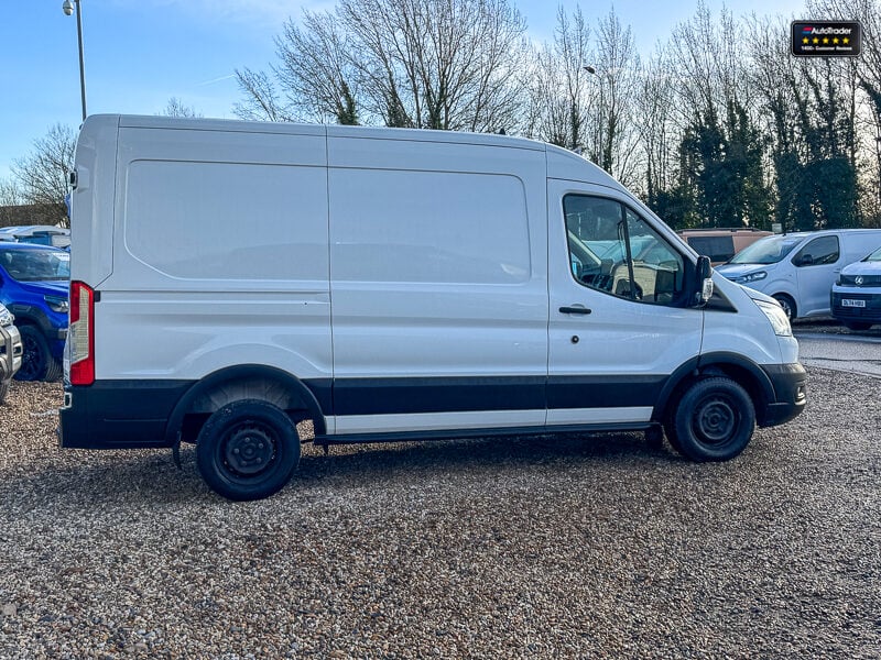 Used Ford Transit 2019 for sale - 77041586: Photo 5