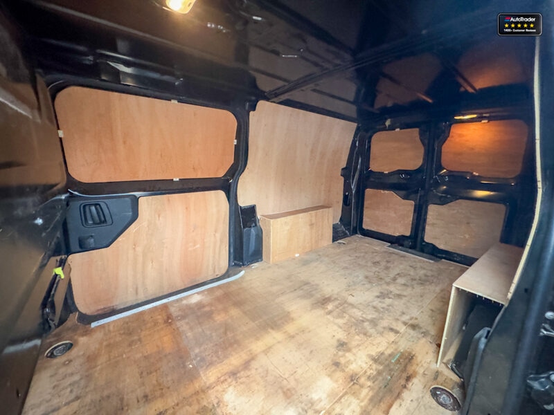 Used Vauxhall Vivaro 2022 for sale - 77042121: Photo 11