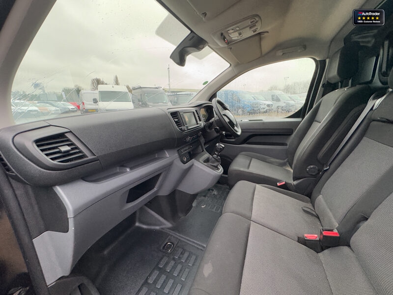 Used Vauxhall Vivaro 2022 for sale - 77042121: Photo 12