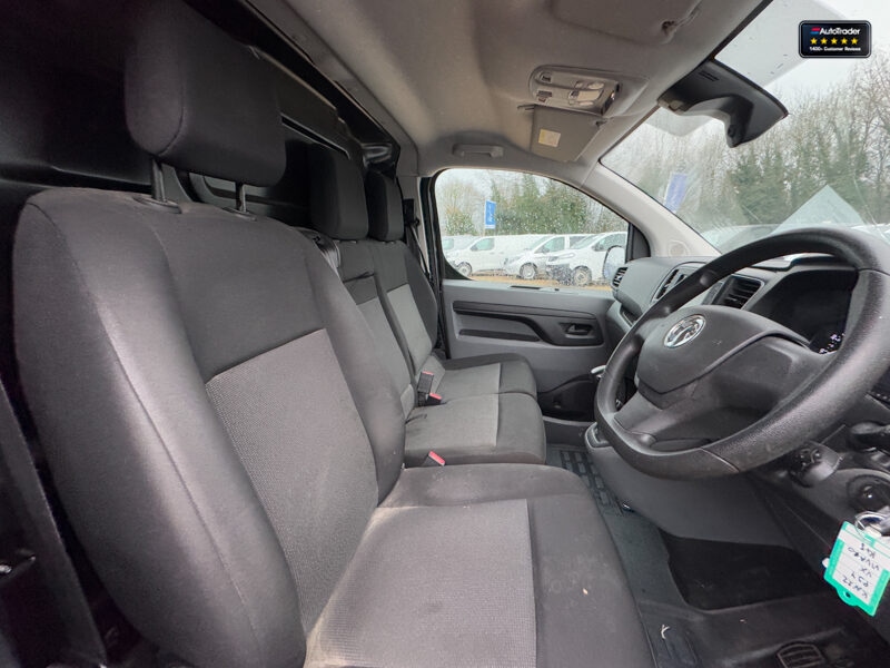 Used Vauxhall Vivaro 2022 for sale - 77042121: Photo 14