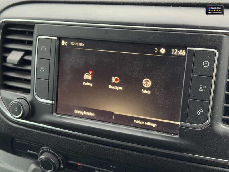 Used Vauxhall Vivaro 2022 for sale - 77042121: Photo 20