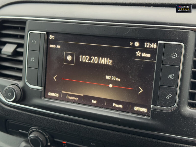 Used Vauxhall Vivaro 2022 for sale - 77042121: Photo 21