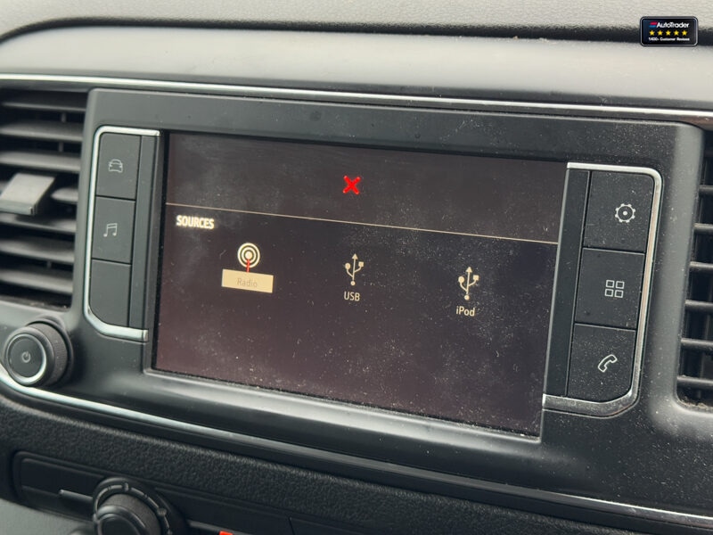 Used Vauxhall Vivaro 2022 for sale - 77042121: Photo 22