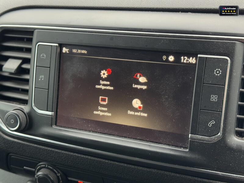 Used Vauxhall Vivaro 2022 for sale - 77042121: Photo 23