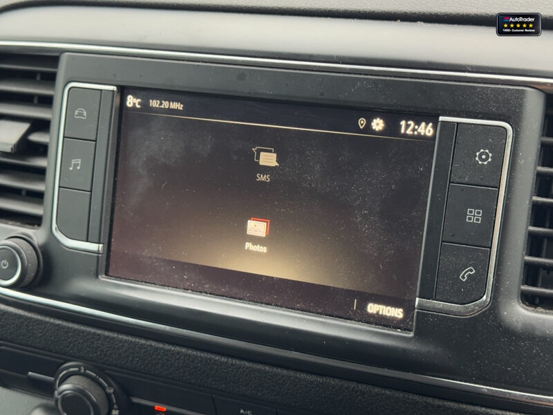 Used Vauxhall Vivaro 2022 for sale - 77042121: Photo 24